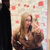 Логотип телеграм канала @asya_tuut — Там, где Ася