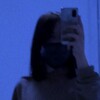 Логотип телеграм канала @asya_xsx1 — аська?