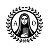 Logo of telegram channel asyaartreview — Asya ArtReview