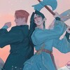 Логотип телеграм канала @asyafuller — Ася Фуллер | Коты, корейцы, змееловы