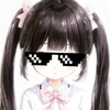 Логотип телеграм канала @asyamakaron — брекетман баран ⋆✴︎˚｡⋆