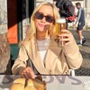 Логотип телеграм канала @asyaproceleb — Ася про селеб