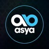 Logo of telegram channel asyaresmi — Asyabahis