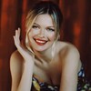 Логотип телеграм канала @asyaroshchanel — Ася Рош ❣️