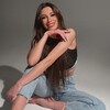 Логотип телеграм канала @asyavolkonskaya — ASYA VOLKONSKAYA | YOGA&MEDITATION