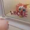 Логотип телеграм канала @asyaworchit — Ася щитпостит в резерве