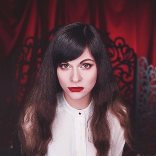 Логотип телеграм канала @asyazanegina — Ася Занегина | О литературе 📚