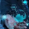 电报频道的标志 asydbha — 智能合约授权区块链