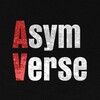 Логотип телеграм канала @asymverse — AsymVerse | Halloween: The Game