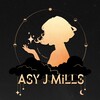 Логотип телеграм канала @asysmemoir — МЕМуары Эйс | Странники | Эйси Джей Миллс | 18 