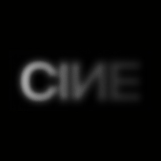 Логотип телеграм -каналу at_cine — CINE