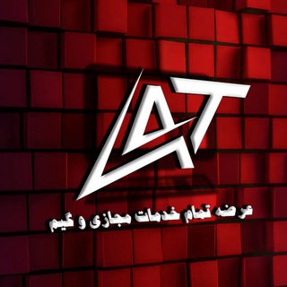 Logo of telegram channel at_shop1 — AT_SHOP