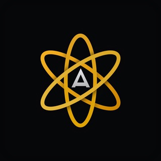 Логотип телеграм канала @at0m_gg — Атомное уебище