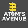 Logo of telegram channel at0msavenue — At0m’s Avenue