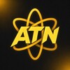 Логотип телеграм канала @at0mstan — AT0MSTAN NEWS