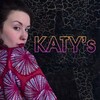 Логотип телеграм канала @at_katys — KATY’S | Искусство, живопись, музеи