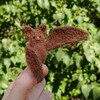 Логотип телеграм канала @ata_cozy_toys — Ата Зверята