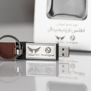 لوگوی کانال تلگرام atafeedbacks — بازخورد کاربران اطلس ارزدیجیتال