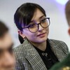 Логотип телеграм канала @ataimasova — ТАЙМАСОВА