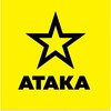 Логотип телеграм канала @atakaclub96 — КЛУБ АТАКА