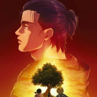 Логотип телеграм канала @atakatitan4sez — Атака Титанов 4