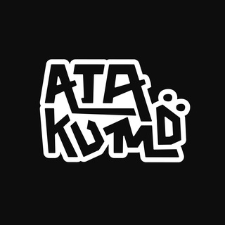 Logo of telegram channel atakumo_studio — Atakumo Studio