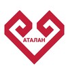 Логотип телеграм канала @atalan_chuvashi — АТАЛАН🧡
