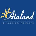 Logo saluran telegram atalandtraining — آموزش توریسم و هتلداری آتالند