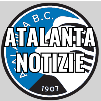 Telegram channel Atalanta Calcio Notizie ⚽️ logo