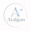 Telegram kanalining logotibi atalgan_uz1 — Atalgan 🫵