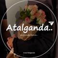 Telegram kanalining logotibi atalgandaa — .