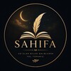 Telegram kanalining logotibi atalmagan_sahifa — ATALMAGAN SAHIFA❤️‍🩹