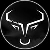 Логотип телеграм канала @atam_racer — 𝗔𝗧𝗔𝗠 𝗢𝗩𝗘𝗥𝗗𝗥𝗜𝗩𝗘