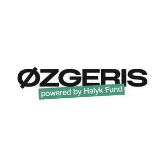 Логотип телеграм канала @atamekenacademy — Ozgeris