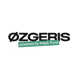Telegram арнасының логотипі atamekenacademy — Ozgeris