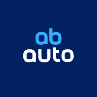 Логотип телеграм канала @atamekenbusiness_auto — AB AUTO