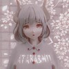 Логотип телеграм канала @atarashii — atarashii
