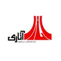 Logo saluran telegram atari6438 — Atari shop