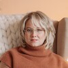 Логотип телеграм канала @atarmasinova — Анастасия Тармасинова | Верстка на платформе GetCourse
