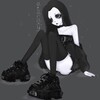 Логотип телеграм канала @atarrraxy — ataraxy