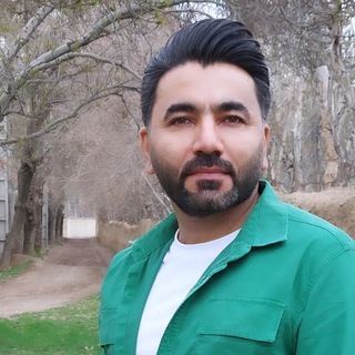 Logo of telegram channel atashahmoradiazarbaijansasi — Ata shahmoradi عطاشاهمرادی