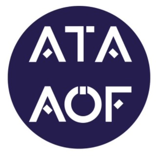 Telgraf kanalının logosu ataturkuniversitesi_aof — Atatürk Üniversitesi AÖF