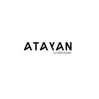 Логотип телеграм канала @atayan_underwear — ATAYAN