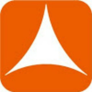 Логотип телеграм канала @atb_su — АТБ / Азиатско-Тихоокеанский Банк