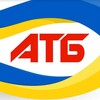 Логотип телеграм -каналу atb_market_official — АТБ-МАРКЕТ (офіційна сторінка)