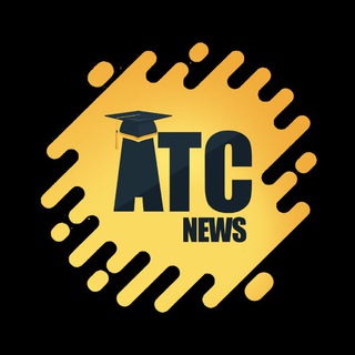የቴሌግራም ቻናል አርማ atc_news — ATC NEWS