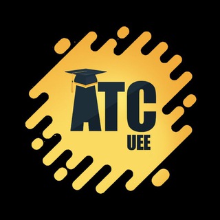 የቴሌግራም ቻናል አርማ atc_uee — ATC UEE PREPARATION