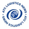 Логотип телеграм канала @atc_logistics_news — ATC logistics news | ATC новости логистики