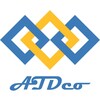 لوگوی کانال تلگرام atdco_holding — آراد تدبیر دوران