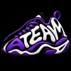 Логотип телеграм канала @ateam_dance_studio — ATEAM DANCE STUDIO